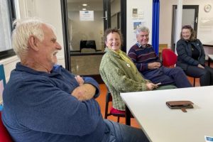 Transport- A Fair go for those in the Yarra Valley?