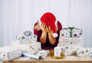 Say goodbye to Christmas stress