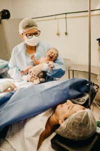 Yarra Ranges needs more Maternal Child Health Nurses