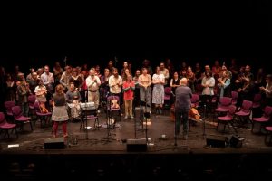 Stringomania concert sure to delight