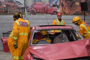 Old cars wanted for Wandin CFA Road Rescue training