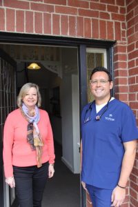 New in home care for Healesville