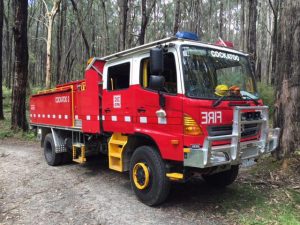 CFA plea after alarming numbers surface