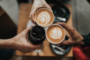 Join this coffee catch up if you need support for living with dementia