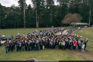 Welcome to three wheeled motorcycle world