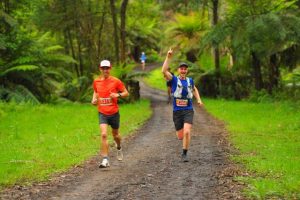Trail running series returns