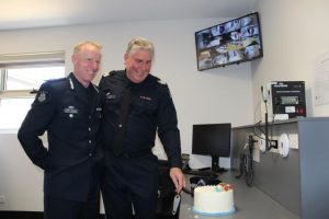 Rick Nugent takes on top role in emergency management