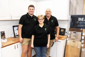 Crafting excellence in timber