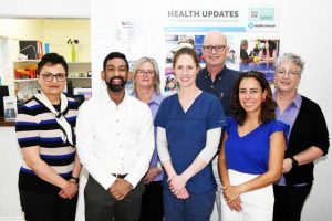 A new era for Healesville Medical