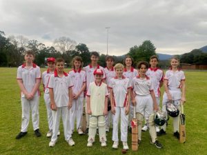 Results vary for Healesville Cricket Club