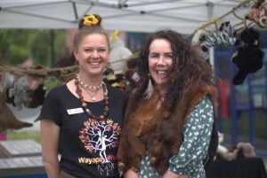 Wayapa for Wellbeing marks its launch