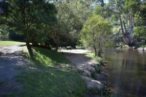 Hills locals urged to stay alert