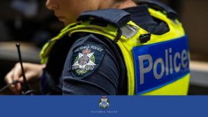 Fatal collision in Christmas Hills