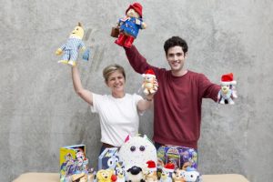 Stock up for the festive season with massive toy sale