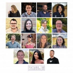 New cohort of Future Leaders
