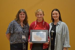 HICCI Community Spirit Award encourages young students