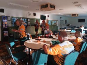 Mixed results for Healesville Bowling Club
