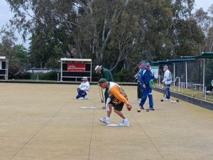 Disapointing results for Healesville