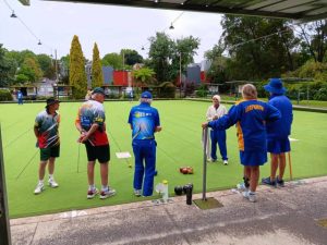 Healseville supports a great cause