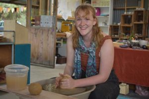 The Pottery Studio makes a triumphant return
