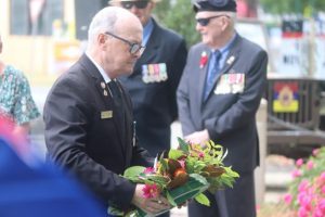 Yarra Glen and Healesville remember