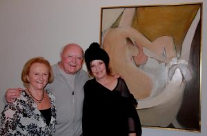 The legacy of billionaire Marc Besen will be remembered forever
