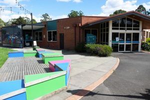 New home for coordination wing of community provider