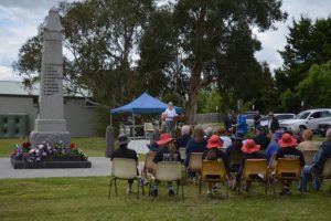 Local RSLs to Hold Remembrance Day Service 2023