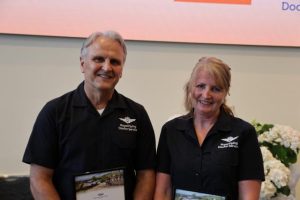 Flying Doctor Memory Lane gives wonderful memories to patients