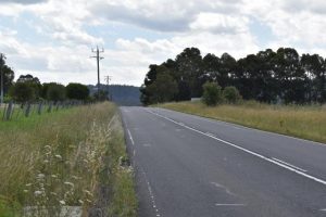 New trail construction in Yering is approved