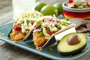 Popular taco kit recalled due to presence of milk