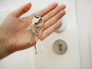 Lock Up statistics