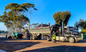 Healesville-Yarra Glen Road is set to be upgraded