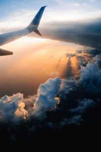 Are you travelling this Christmas?