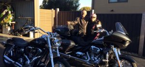 Long weekend road trauma