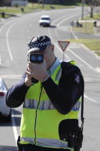 Over 19,000 traffic offences detected during festive period