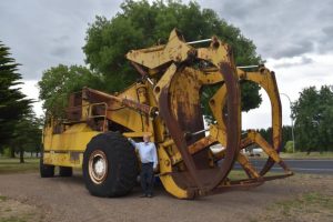 Part Two: A history of forestry