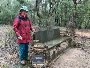 Steels Creek resident is honoured with OAM