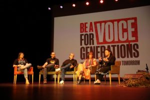 Looking back on The Voice referendum