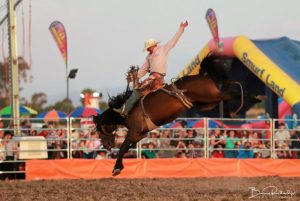 Yarra Valley Pro Rodeo 2024 date announced