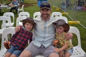 Yarra Valley Pro Rodeo attracted thousands of Melburnians