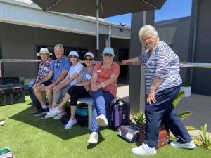 Healthy competition for cash and prizes at Armstrong Green, on the Surf Coast