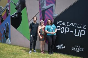 Free festival aims to bring community together