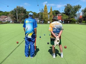 Healesville’s teams play semi finals
