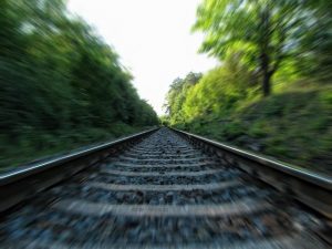 Tarrawarra Railway Yard day works continuing in February