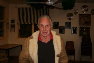 Remembering Healesville Tennis Club legend Rick Highett