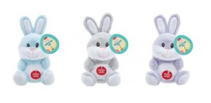 Coles Easter plush toys recalled