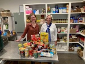Grant boosts HICCI’s Emergency Relief
