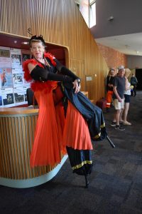 Healesville Connects!