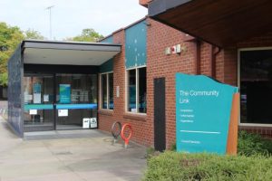 Over 50s encouraged to get active at their local library